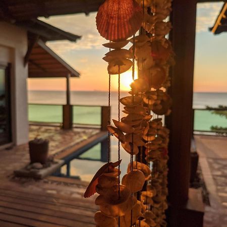 Eagles Nest Villa เกาะลันตา ภายนอก รูปภาพ