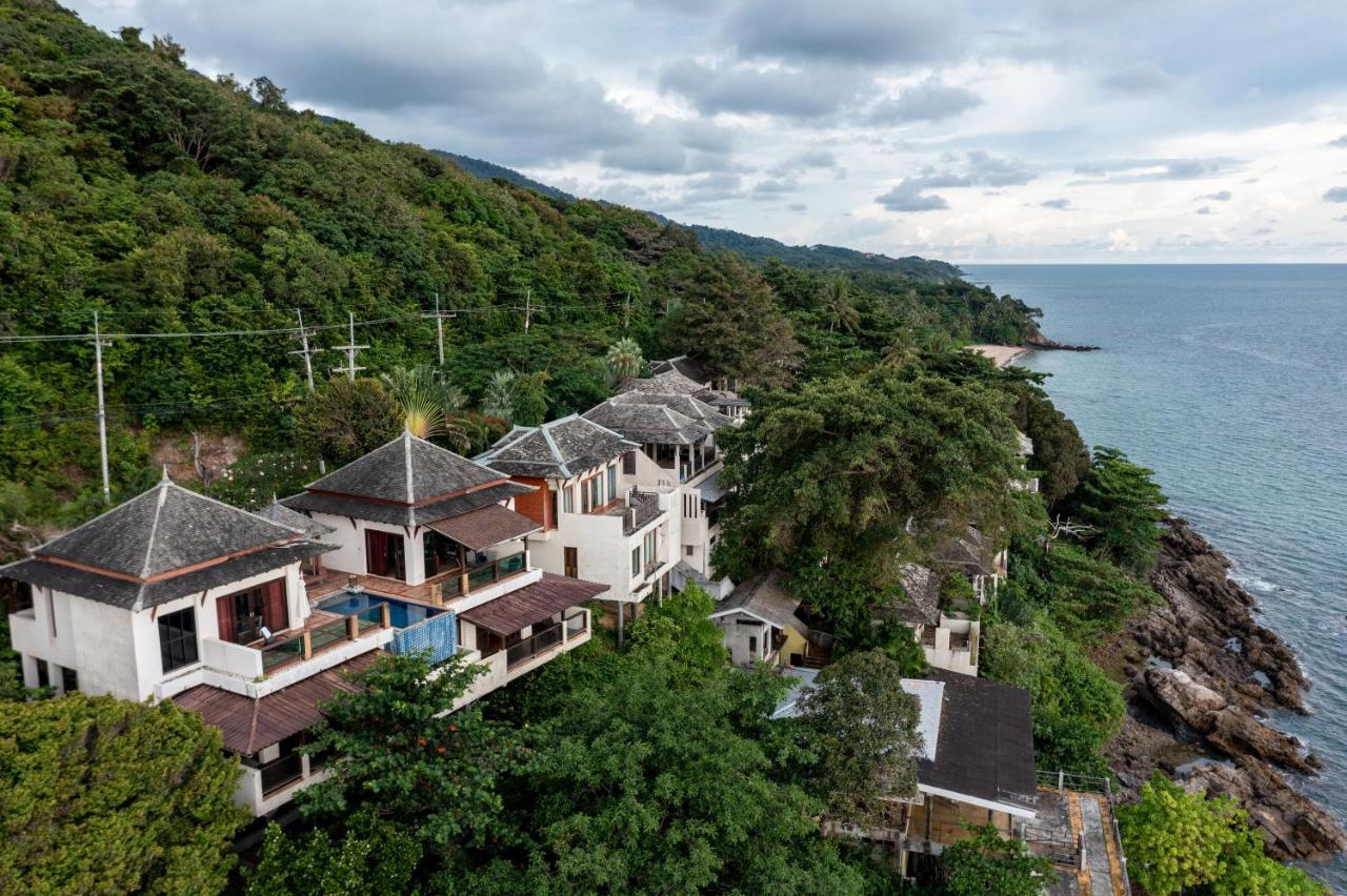Eagles Nest Villa เกาะลันตา ภายนอก รูปภาพ