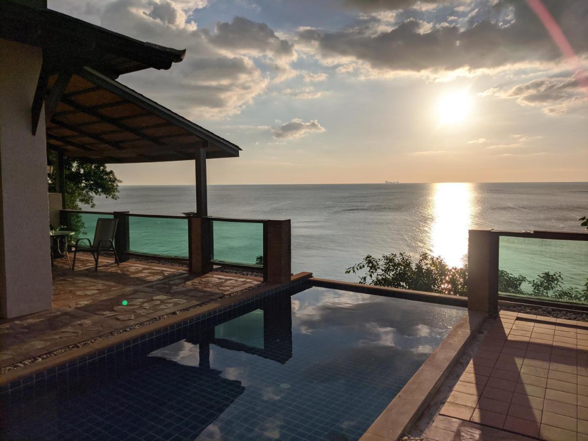 Eagles Nest Villa เกาะลันตา ภายนอก รูปภาพ