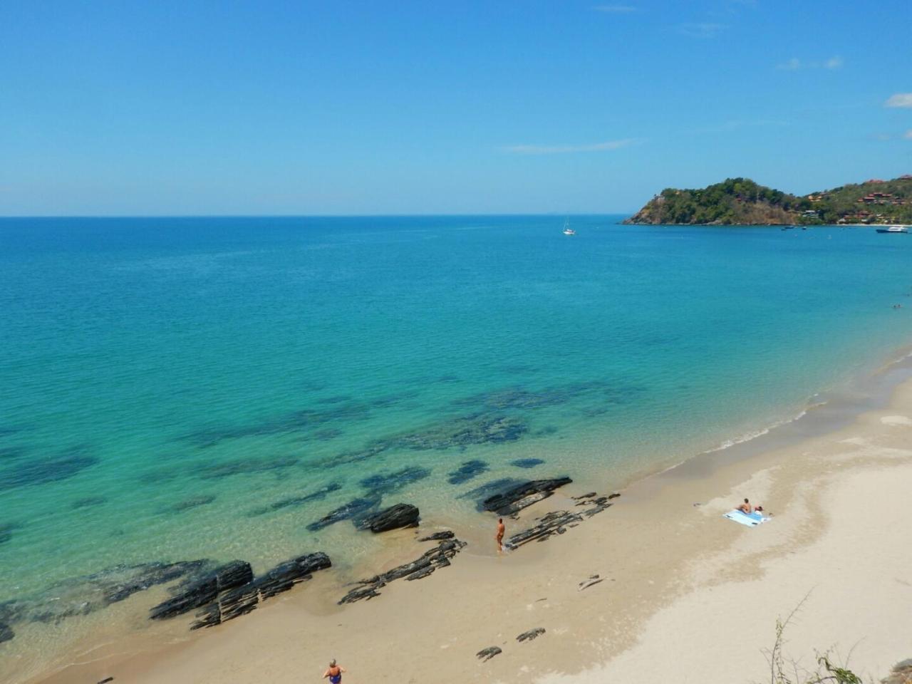 Eagles Nest Villa เกาะลันตา ภายนอก รูปภาพ